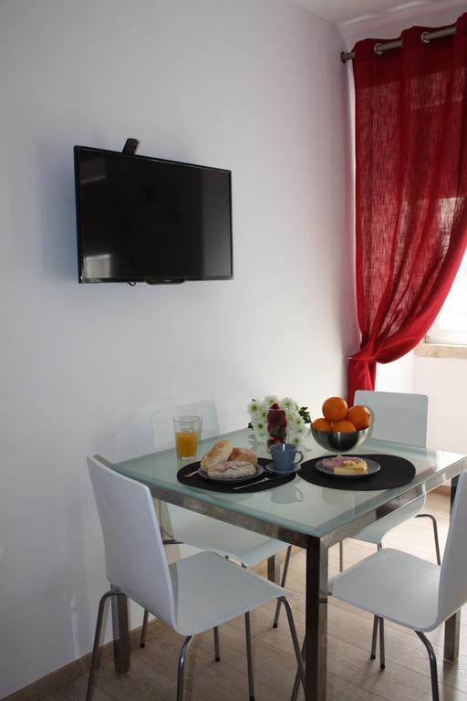 Live Alfama Apartment ลิสบอน ห้อง รูปภาพ