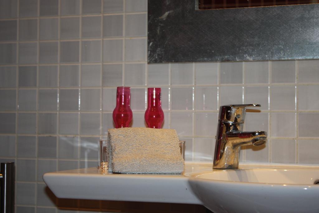 Live Alfama Apartment ลิสบอน ห้อง รูปภาพ