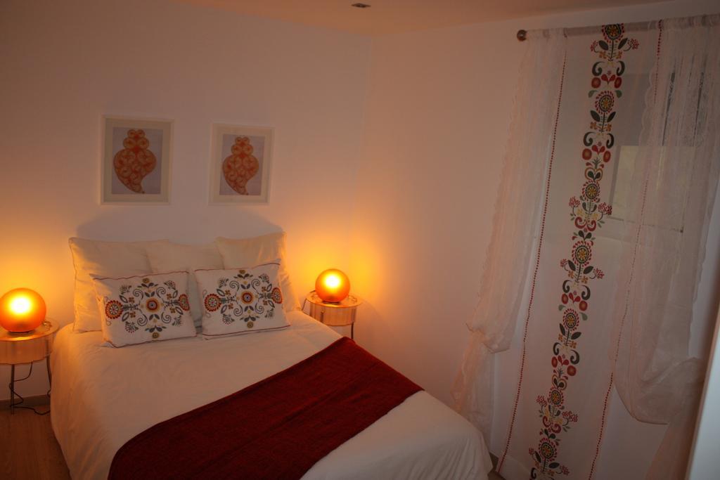 Live Alfama Apartment ลิสบอน ห้อง รูปภาพ