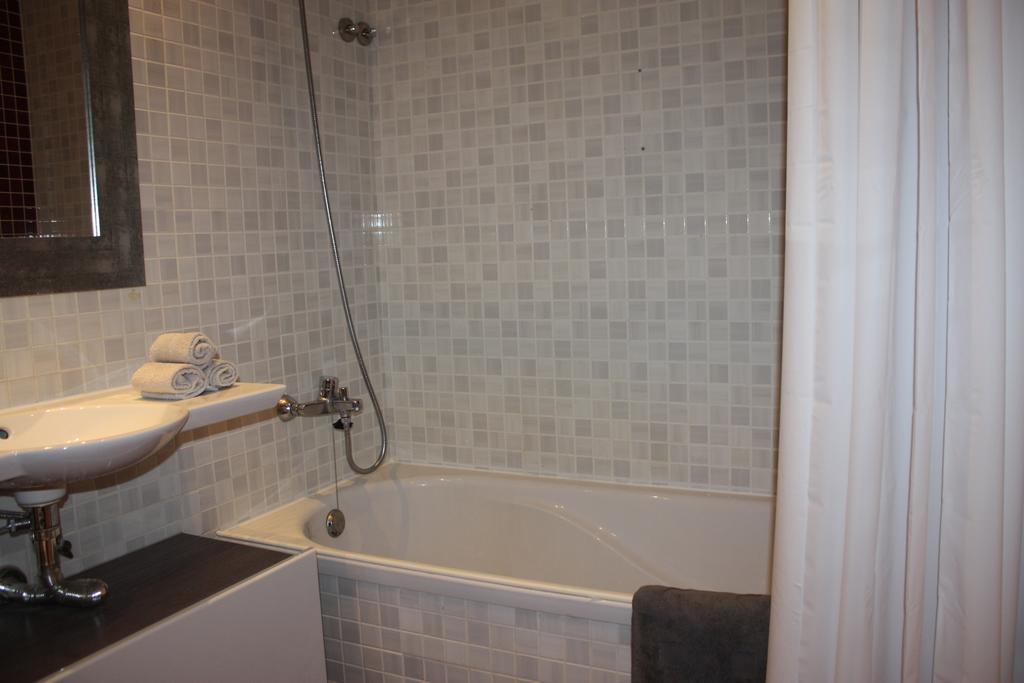 Live Alfama Apartment ลิสบอน ห้อง รูปภาพ