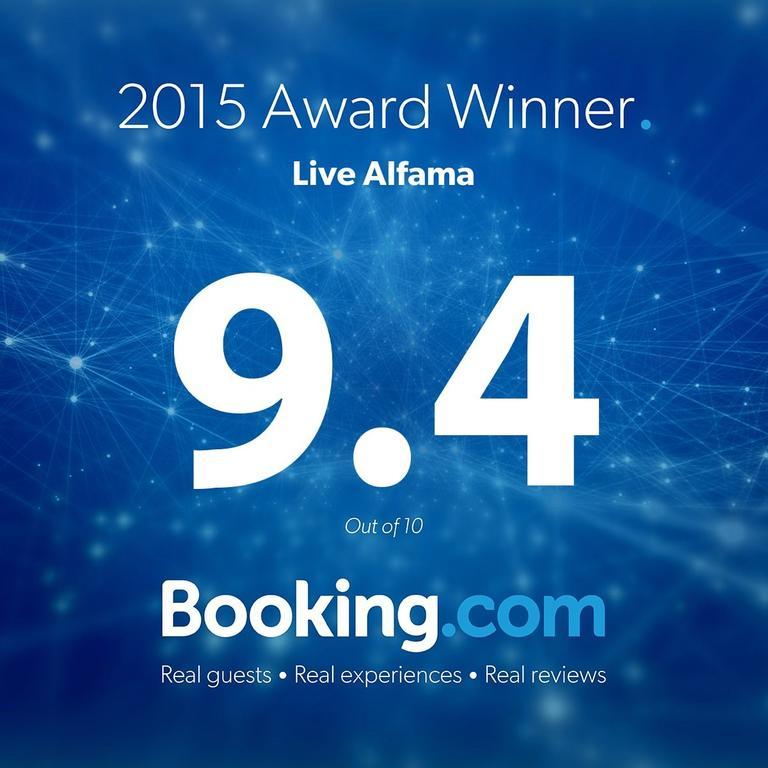 Live Alfama Apartment ลิสบอน ภายนอก รูปภาพ